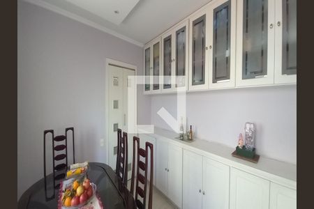 Apartamento à venda com 3 quartos, 193m² em Aclimação, São Paulo