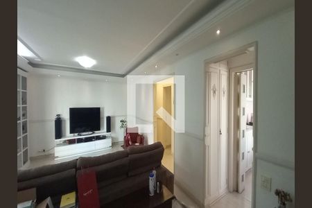 Apartamento à venda com 3 quartos, 193m² em Aclimação, São Paulo