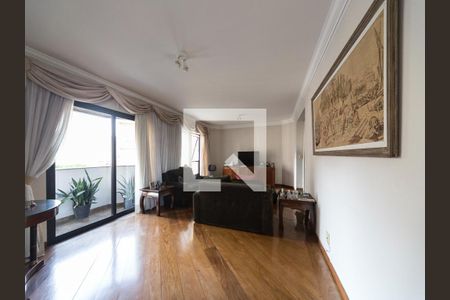 Apartamento à venda com 4 quartos, 160m² em Aclimação, São Paulo