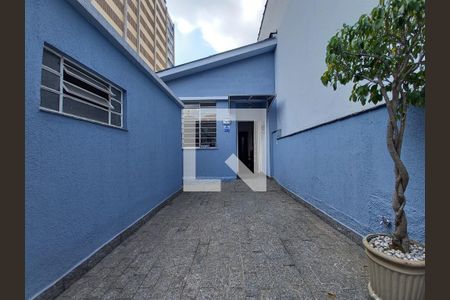 Casa à venda com 2 quartos, 150m² em Cambuci, São Paulo