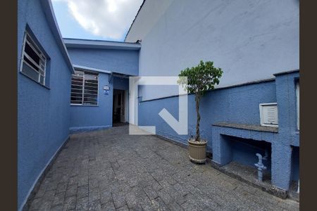 Casa à venda com 2 quartos, 150m² em Cambuci, São Paulo