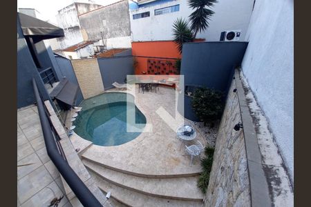 Casa à venda com 3 quartos, 220m² em Jardim da Gloria, São Paulo