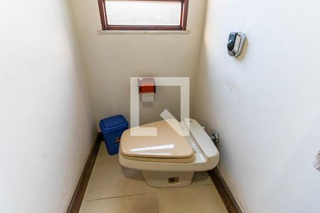 Lavabo de casa à venda com 5 quartos, 400m² em Badu, Niterói