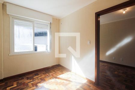 Suite de apartamento à venda com 1 quarto, 45m² em Jardim Lindóia, Porto Alegre