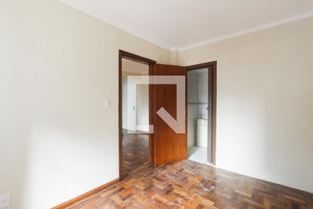 Suite de apartamento à venda com 1 quarto, 45m² em Jardim Lindóia, Porto Alegre