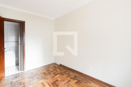 Suite de apartamento à venda com 1 quarto, 45m² em Jardim Lindóia, Porto Alegre