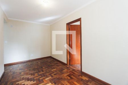 Sala de apartamento à venda com 1 quarto, 45m² em Jardim Lindóia, Porto Alegre