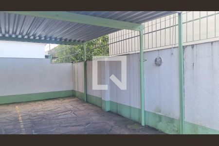 Garagem de apartamento para alugar com 2 quartos, 72m² em Passo D&#39; Areia, Porto Alegre