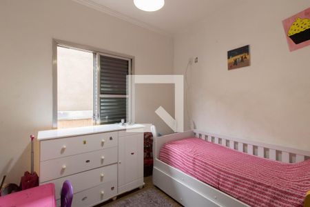 Quarto 2 de casa para alugar com 3 quartos, 127m² em Jardim Toscana, Guarulhos