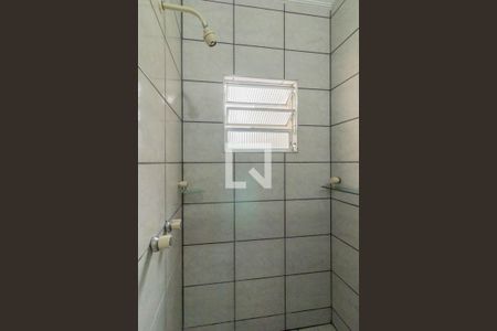 Banheiro da Suíte de casa para alugar com 3 quartos, 127m² em Jardim Toscana, Guarulhos