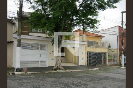 Casa à venda com 2 quartos, 110m² em Vila Guarani (Zona Sul), São Paulo