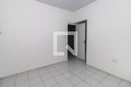 Quarto  de casa para alugar com 1 quarto, 65m² em Vila Firmiano Pinto, São Paulo