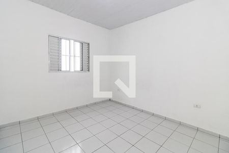 Quarto  de casa para alugar com 1 quarto, 65m² em Vila Firmiano Pinto, São Paulo