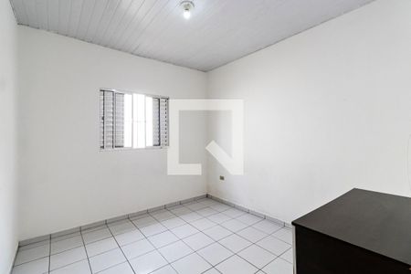 Quarto de casa de condomínio para alugar com 1 quarto, 65m² em Vila Firmiano Pinto, São Paulo