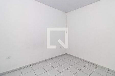 Quarto  de casa para alugar com 1 quarto, 65m² em Vila Firmiano Pinto, São Paulo