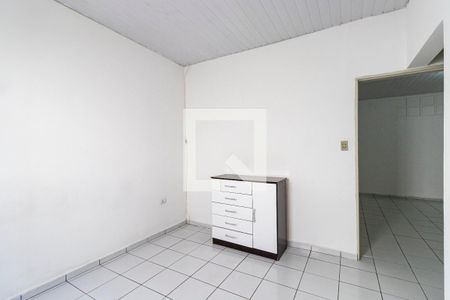 Quarto de casa de condomínio para alugar com 1 quarto, 65m² em Vila Firmiano Pinto, São Paulo