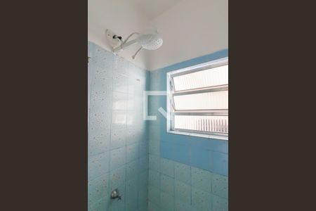 Banheiro de casa para alugar com 1 quarto, 70m² em Jardim das Esmeraldas, São Paulo