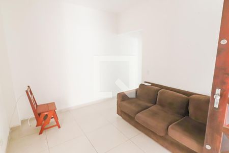 Sala de casa para alugar com 1 quarto, 70m² em Jardim das Esmeraldas, São Paulo