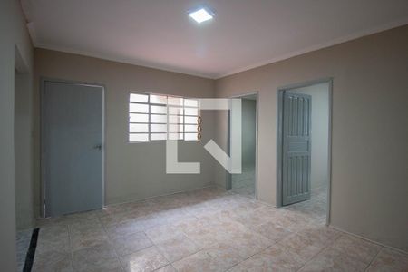 Sala de casa à venda com 3 quartos, 120m² em Vila Progresso (zona Leste), São Paulo