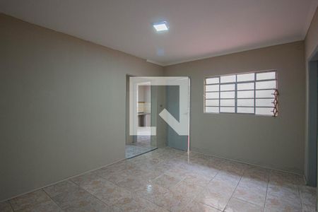 Sala de casa à venda com 3 quartos, 120m² em Vila Progresso (zona Leste), São Paulo