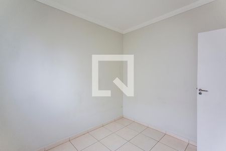 Quarto 1 de apartamento para alugar com 2 quartos, 45m² em Morada da Colina, Uberlândia