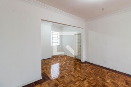 Sala de apartamento para alugar com 2 quartos, 90m² em Centro, Nova Iguaçu