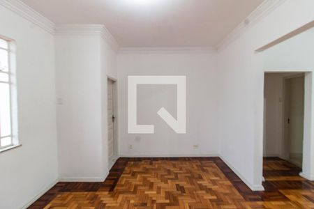 Sala de apartamento para alugar com 2 quartos, 90m² em Centro, Nova Iguaçu