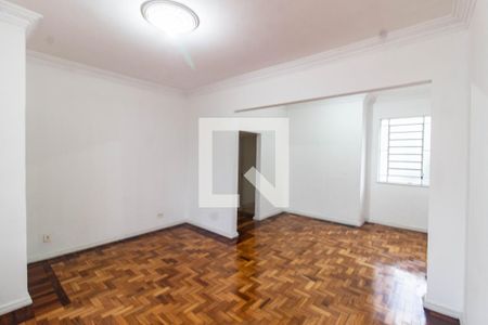 Sala de apartamento para alugar com 2 quartos, 90m² em Centro, Nova Iguaçu