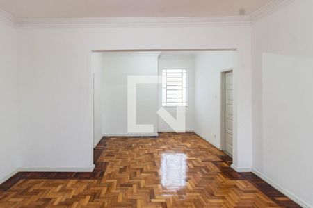 Sala de apartamento para alugar com 2 quartos, 90m² em Centro, Nova Iguaçu