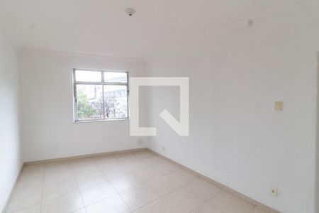 Quarto 1 de apartamento para alugar com 2 quartos, 90m² em Centro, Nova Iguaçu