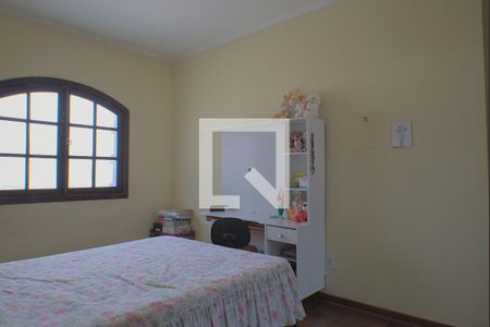 Quarto 1 de casa à venda com 3 quartos, 140m² em Ponte Preta, Campinas