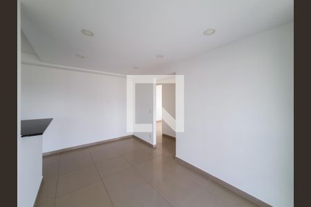 Sala de apartamento à venda com 3 quartos, 55m² em Vila Santana, São Paulo