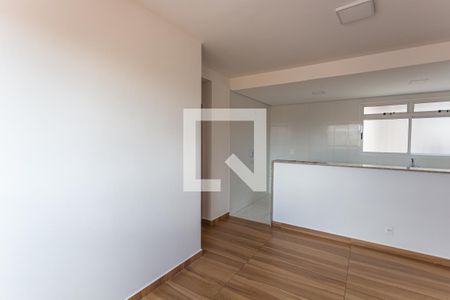 Sala 1 de apartamento para alugar com 3 quartos, 181m² em Renascença, Belo Horizonte