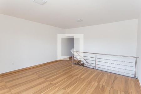 Sala 2 de apartamento para alugar com 3 quartos, 181m² em Renascença, Belo Horizonte