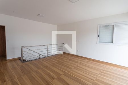 Sala 2 de apartamento para alugar com 3 quartos, 181m² em Renascença, Belo Horizonte