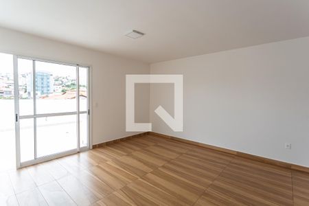 Sala 2 de apartamento para alugar com 3 quartos, 181m² em Renascença, Belo Horizonte