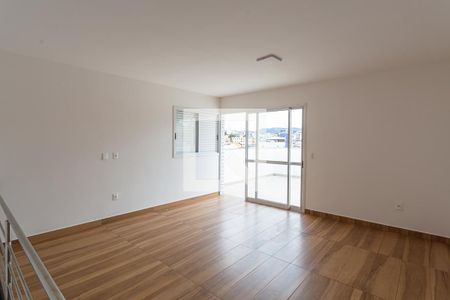 Sala 2 de apartamento para alugar com 3 quartos, 181m² em Renascença, Belo Horizonte