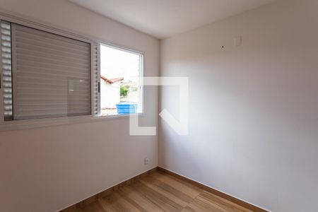 Suíte de apartamento para alugar com 3 quartos, 181m² em Renascença, Belo Horizonte