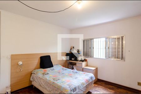 Suíte de casa à venda com 4 quartos, 237m² em Vila da Saúde, São Paulo