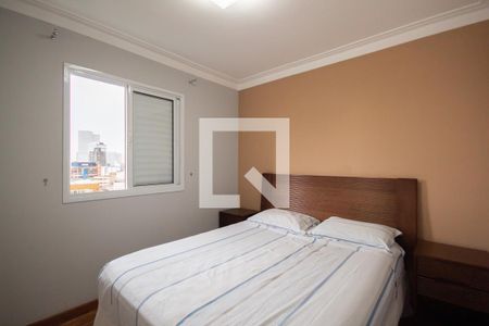 Quarto 1 de apartamento à venda com 2 quartos, 54m² em Vila Osasco, Osasco
