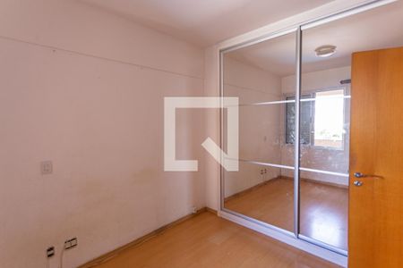 Suíte de apartamento à venda com 3 quartos, 114m² em Ipiranga, Belo Horizonte
