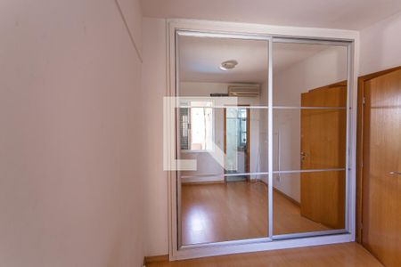 Armário da Suíte de apartamento à venda com 3 quartos, 114m² em Ipiranga, Belo Horizonte