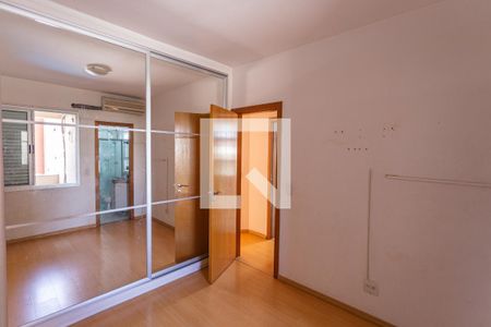 Suíte de apartamento à venda com 3 quartos, 114m² em Ipiranga, Belo Horizonte