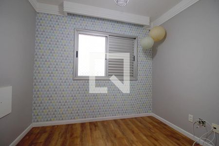 Quarto 1 de apartamento para alugar com 3 quartos, 172m² em Jardim Londrina, São Paulo