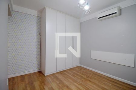 Quarto 1 de apartamento para alugar com 3 quartos, 172m² em Jardim Londrina, São Paulo