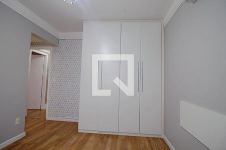 Quarto 1 de apartamento para alugar com 3 quartos, 172m² em Jardim Londrina, São Paulo