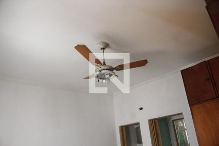 Quarto de apartamento para alugar com 1 quarto, 53m² em Boa Vista, São Vicente