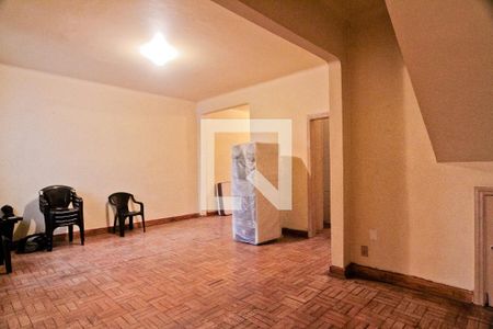Sala de casa para alugar com 2 quartos, 270m² em Santana, São Paulo