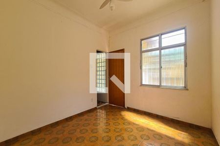 Sala 2 de casa à venda com 2 quartos, 218m² em Méier, Rio de Janeiro