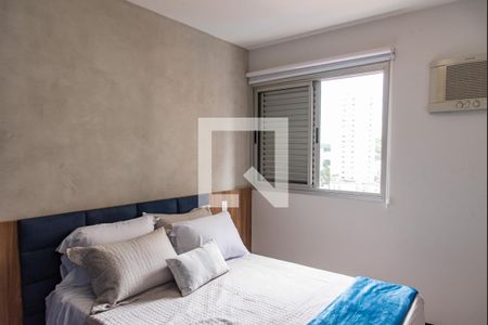 Quarto de apartamento à venda com 1 quarto, 47m² em Ipiranga, São Paulo